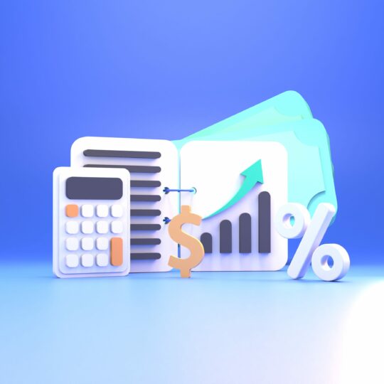 Progiciel de Gestion Intégré : ERP