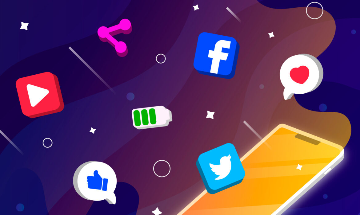 Stratégie Digitale & CM