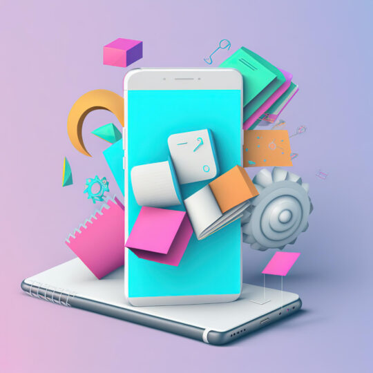 Branding et Graphique Design